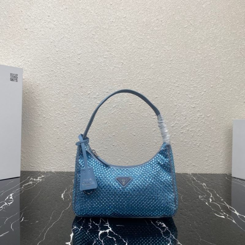 Pra*a hobo bags